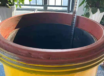 武邑抗爆容器