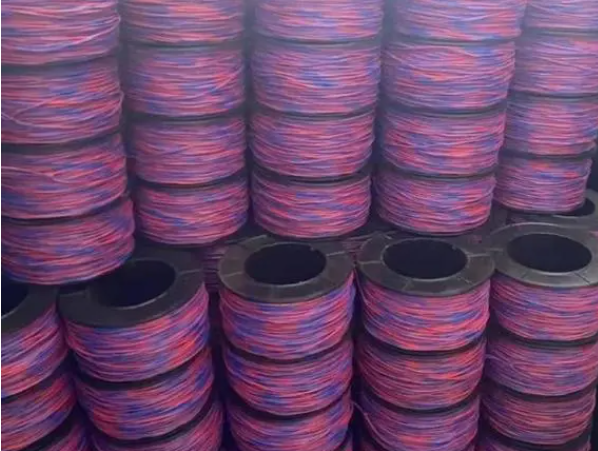 武邑爆破母线必须符合的要求有哪些？