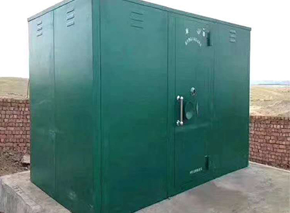 武邑炸药柜的作用：不仅仅是容器，更是安全与管理的核心防线